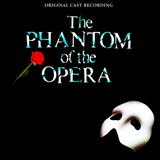 Download or print Andrew Lloyd Webber The Music Of The Night (from The Phantom Of The Opera) Sheet Music Printable PDF 4-page score for Musicals / arranged Organ SKU: 102900