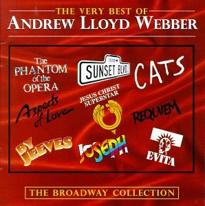 Andrew Lloyd Webber The Perfect Year profile picture