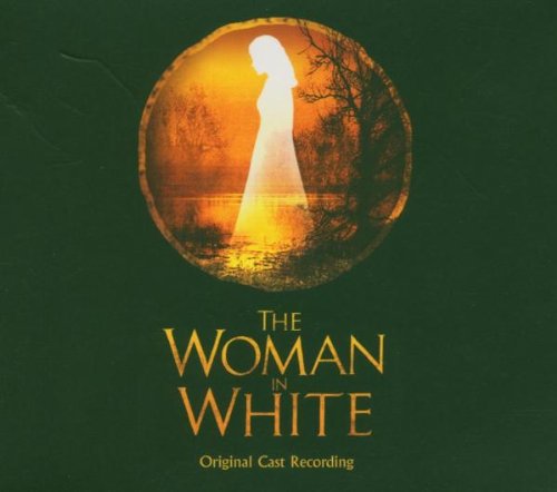 Andrew Lloyd Webber The Seduction (from The Woman In White) profile picture