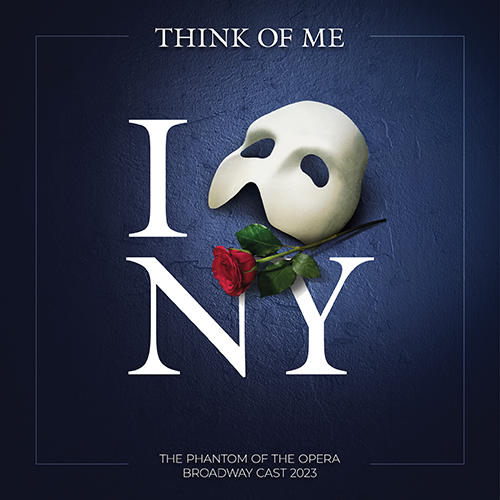 Andrew Lloyd Webber Think Of Me (from Phantom Of The Opera) (Trio) profile picture
