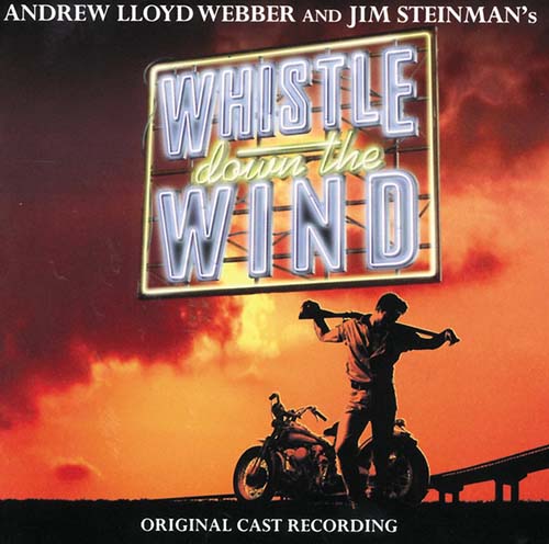 Andrew Lloyd Webber Unsettled Scores (from Whistle Down The Wind) profile picture