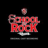 Download or print Andrew Lloyd Webber When I Climb To The Top Of Mount Rock (from School Of Rock: The Musical) Sheet Music Printable PDF 10-page score for Broadway / arranged Piano, Vocal & Guitar (Right-Hand Melody) SKU: 170089