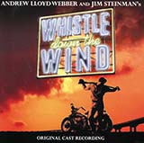 Download or print Andrew Lloyd Webber Whistle Down The Wind Sheet Music Printable PDF 1-page score for Broadway / arranged Trumpet SKU: 254013