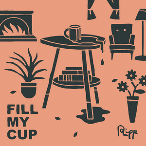 Andrew Ripp Fill My Cup profile picture