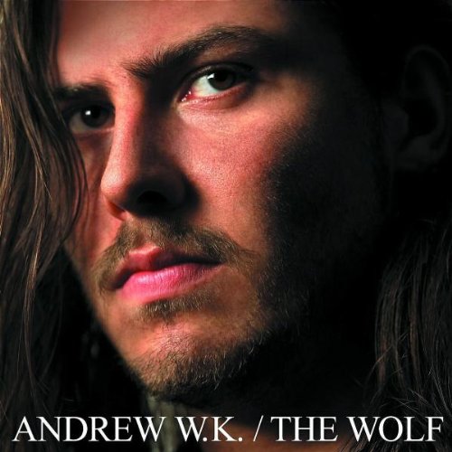 Andrew WK Tear It Up profile picture