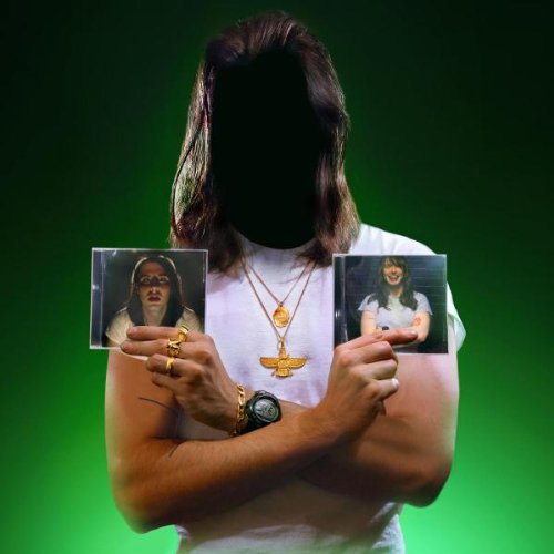 Andrew WK The Moving Room profile picture
