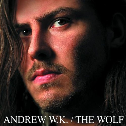 Andrew WK Totally Stupid profile picture