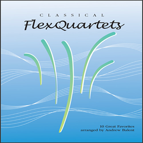 Andrew Balent Classical FlexQuartets - C Treble Clef Instruments profile picture