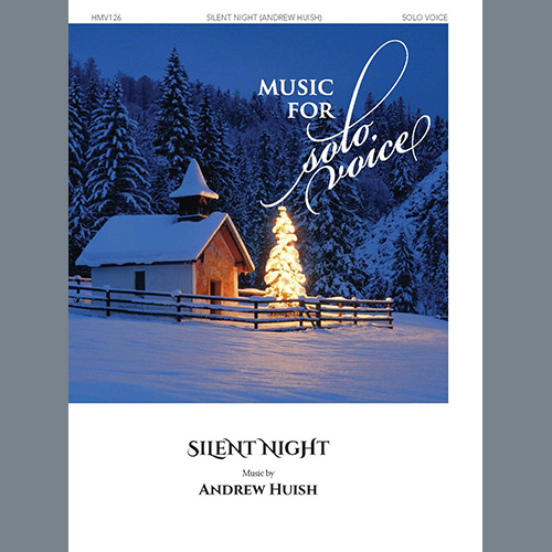 Andrew Huish Silent Night pictures Andrew Huish Silent Night profile picture