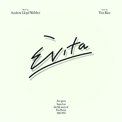Andrew Lloyd Webber She Is A Diamond (from Evita) pictures Andrew Lloyd Webber She Is A Diamond (from Evita) pictures