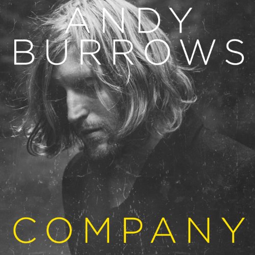 Andy Burrows If I Had A Heart profile picture