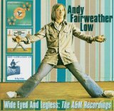 Download or print Andy Fairweather Low Wide-Eyed And Legless Sheet Music Printable PDF 2-page score for Rock / arranged Lyrics & Chords SKU: 116773