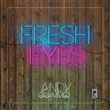 Download or print Andy Grammer Fresh Eyes Sheet Music Printable PDF 5-page score for Pop / arranged Piano, Vocal & Guitar (Right-Hand Melody) SKU: 180223