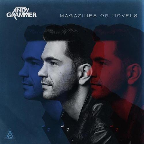 Andy Grammer Honey, I'm Good profile picture