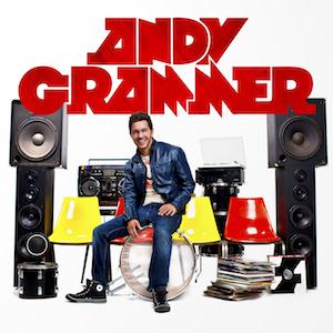 Andy Grammer Keep Your Head Up profile picture