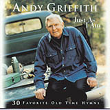 Download or print Andy Griffith Just As I Am/Jesus, I Come/I Need Thee Every Hour Sheet Music Printable PDF 6-page score for Sacred / arranged Piano, Vocal & Guitar Chords (Right-Hand Melody) SKU: 1746036