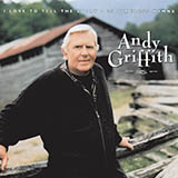 Download or print Andy Griffith Softly And Tenderly/I Surrender All/Pass Me Not Sheet Music Printable PDF 5-page score for Sacred / arranged Piano, Vocal & Guitar Chords (Right-Hand Melody) SKU: 1745951