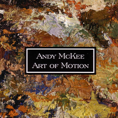Andy McKee Art Of Motion profile picture