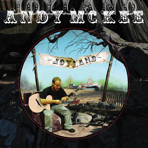 Andy McKee Hunter's Moon profile picture