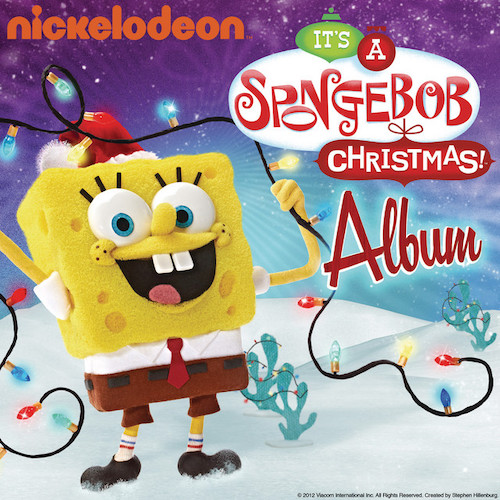 Andy Paley Don't Be A Jerk It's Christmas (from SpongeBob SquarePants) profile picture