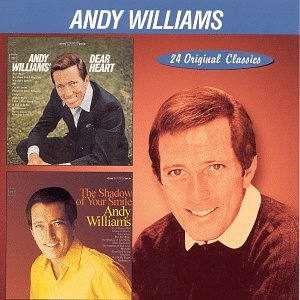 Andy Williams Almost There profile picture