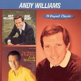 Download or print Andy Williams Almost There Sheet Music Printable PDF 3-page score for Easy Listening / arranged Piano & Vocal SKU: 110921
