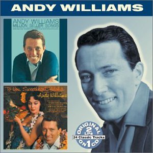 Andy Williams Canadian Sunset profile picture