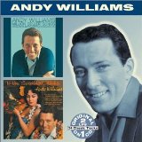 Download or print Andy Williams Canadian Sunset Sheet Music Printable PDF 4-page score for Folk / arranged Voice SKU: 194102