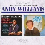 Download or print Andy Williams Can't Get Used To Losing You Sheet Music Printable PDF 5-page score for Traditional / arranged Piano & Vocal SKU: 78185