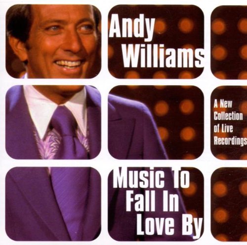 Andy Williams Days Of Wine And Roses profile picture