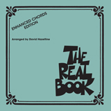 Download or print Andy Williams Moon River (arr. David Hazeltine) Sheet Music Printable PDF 1-page score for Standards / arranged Real Book – Enhanced Chords SKU: 1222026
