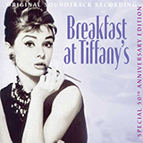 Download or print Andy Williams Moon River (from Breakfast At Tiffany's) Sheet Music Printable PDF 3-page score for Jazz / arranged Piano, Vocal & Guitar (Right-Hand Melody) SKU: 32138