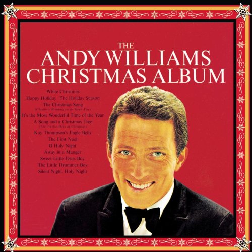 Andy Williams O Holy Night profile picture