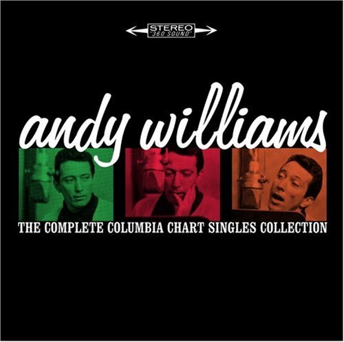 Andy Williams Quiet Nights Of Quiet Stars (Corcovado) profile picture