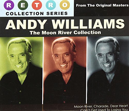 Andy Williams Speak Softly Love (Godfather Theme) profile picture