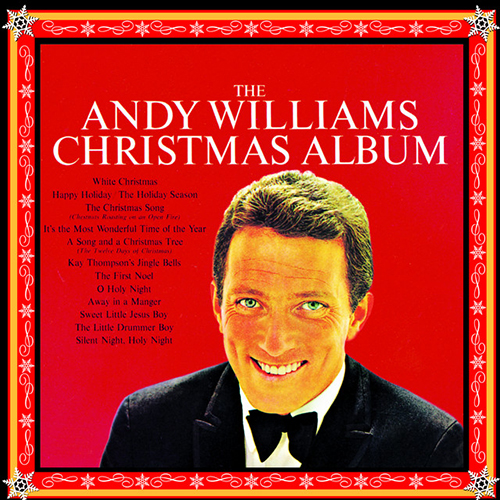 Andy Williams The First Noel profile picture