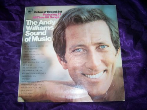 Andy Williams The Very Thought Of You profile picture