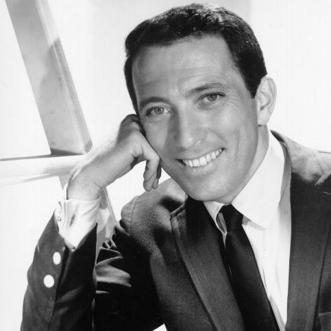 Andy Williams The Wonderful World Of The Young profile picture