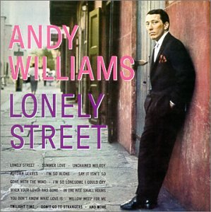 Andy Williams You Don't Know What Love Is profile picture