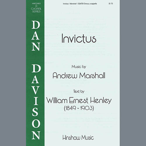 Andy Marshall Invictus pictures Andy Marshall Invictus profile picture