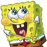 Download or print Tom Kenny & Andy Paley The Best Day Ever (from The SpongeBob SquarePants Movie) Sheet Music Printable PDF 2-page score for Film and TV / arranged Flute SKU: 101364.