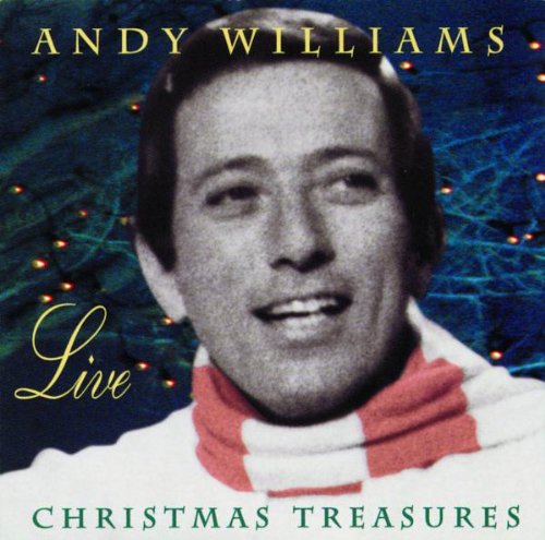 Andy Williams The Most Wonderful Time Of The Year pictures Andy Williams The Most Wonderful Time Of The Year profile picture
