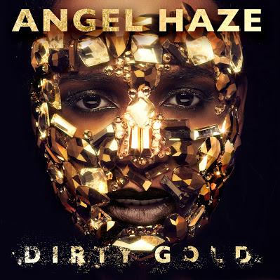 Angel Haze Battle Cry (feat. Sia) profile picture