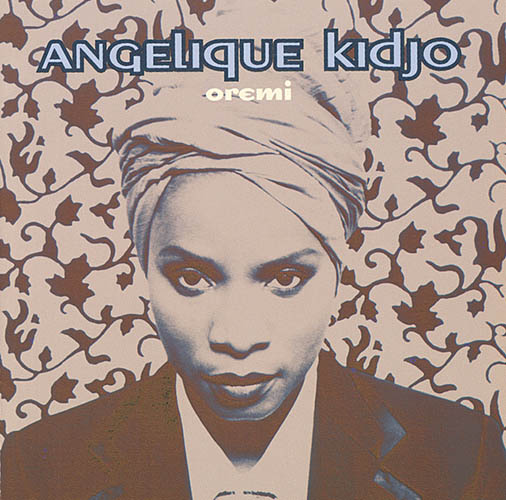Angelique Kidjo Never Know profile picture