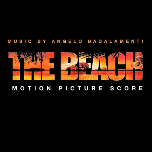 Angelo Badalamenti The Beach (The Beach Theme/Swim To Island) profile picture