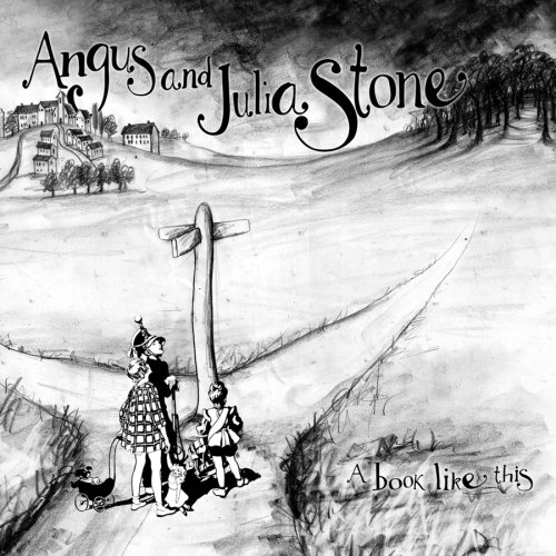 Angus & Julia Stone A Book Like This profile picture