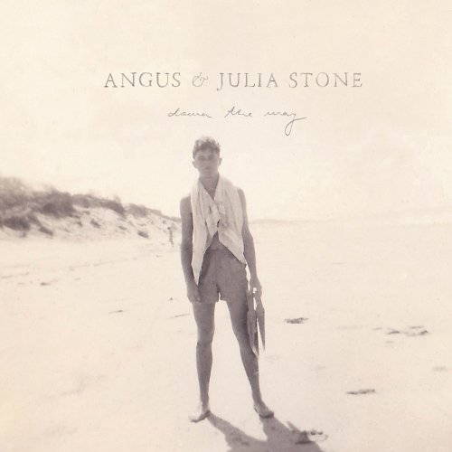 Angus & Julia Stone Santa Monica Dream profile picture