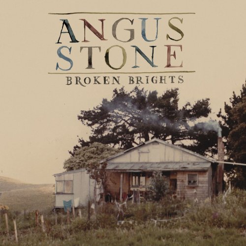 Angus Stone Broken Brights profile picture