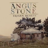 Download or print Angus Stone Broken Brights Sheet Music Printable PDF 3-page score for Folk / arranged Beginner Piano SKU: 118335