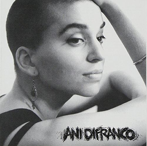 Ani DiFranco Both Hands profile picture